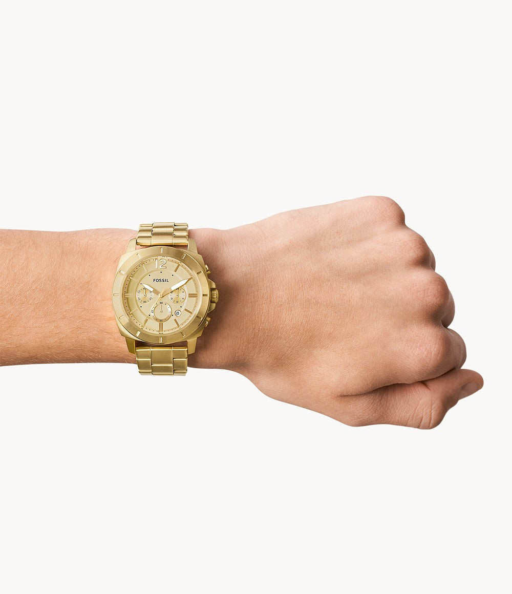 Fossil Privateer Sport para Hombre – BQ2694
