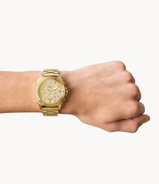 Fossil Privateer Sport para Hombre – BQ2694