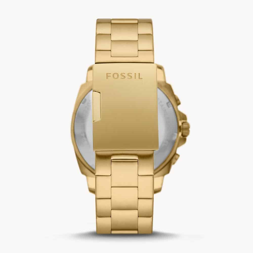 Fossil Privateer Sport para Hombre – BQ2694
