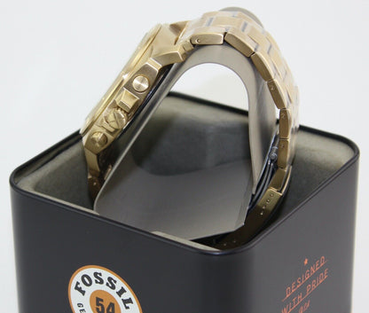 Fossil Privateer Sport para Hombre – BQ2694