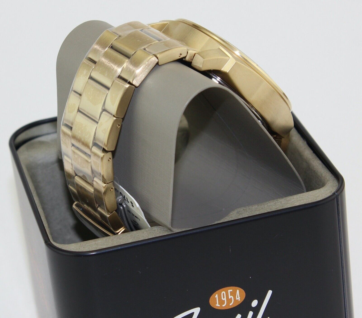 Fossil Privateer Sport para Hombre – BQ2694