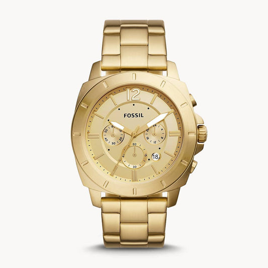 Fossil Privateer Sport para Hombre – BQ2694