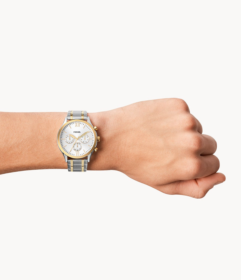 Fossil Fenmore para Caballero – BQ2698
