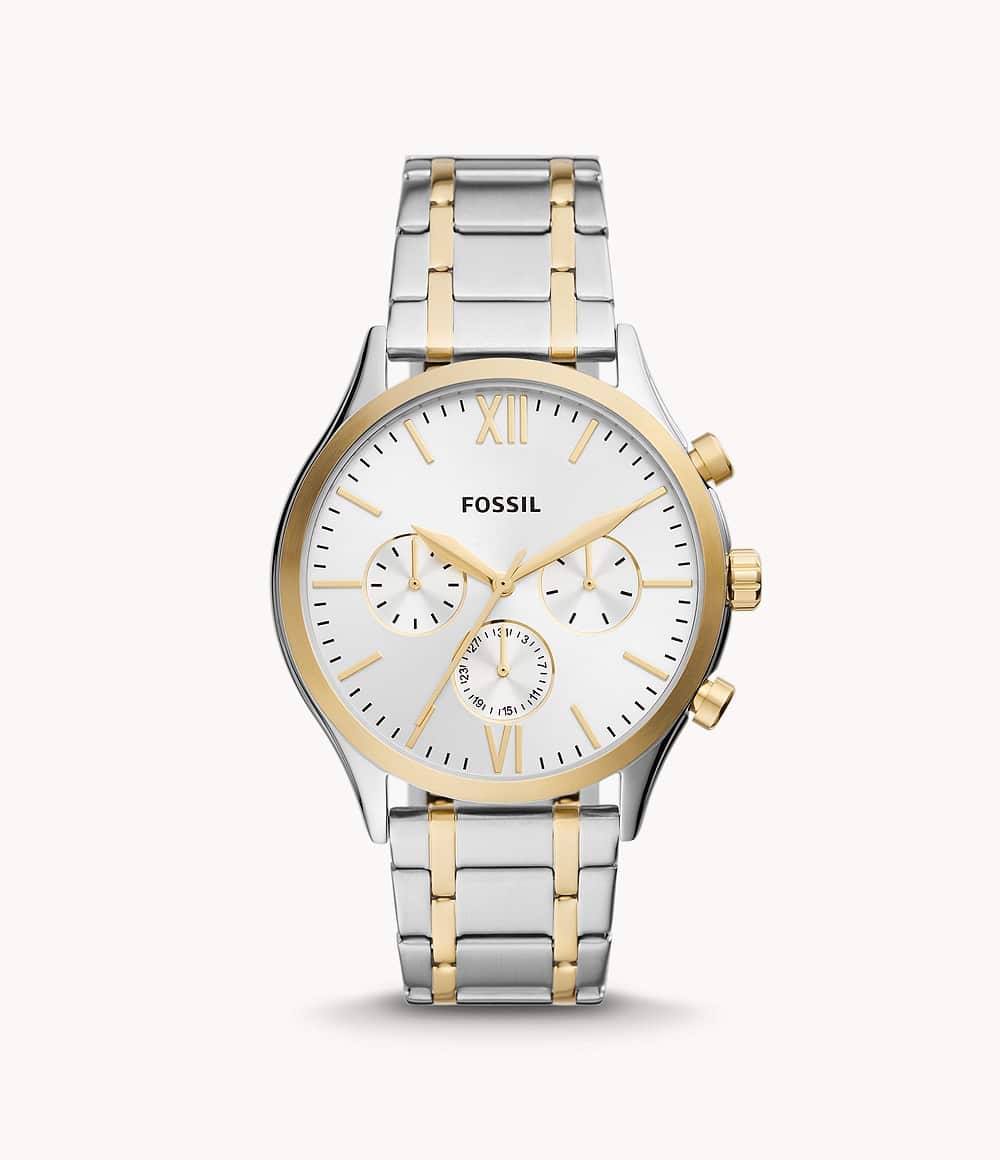 Fossil Fenmore para Caballero – BQ2698