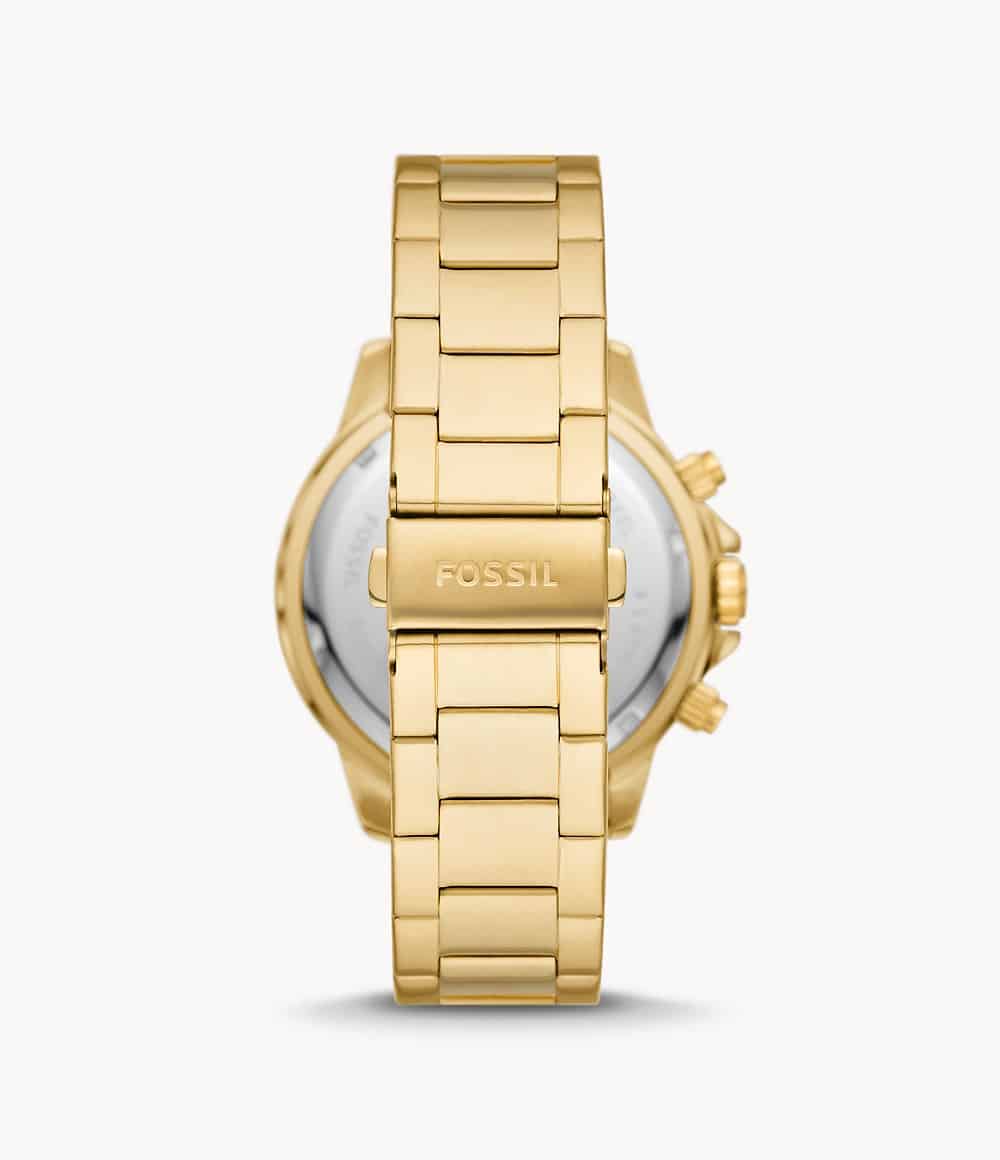 Fossil para Hombre – BQ2706