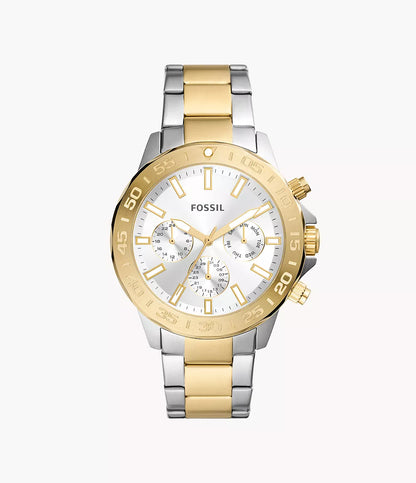 Fossil para caballero pulsera de metal – BQ2707