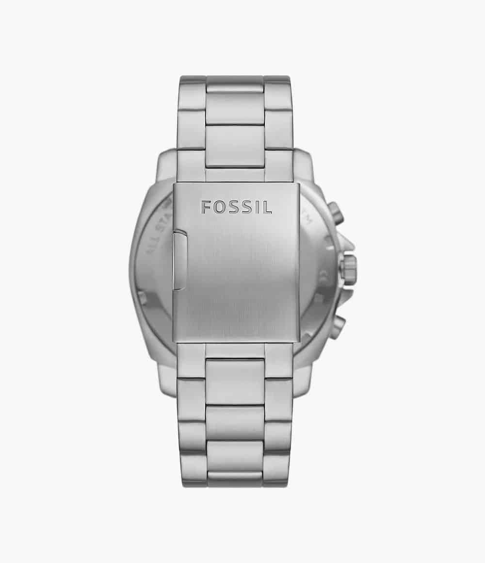 Fossil Privateer Cronógrafo para Hombre – BQ2757