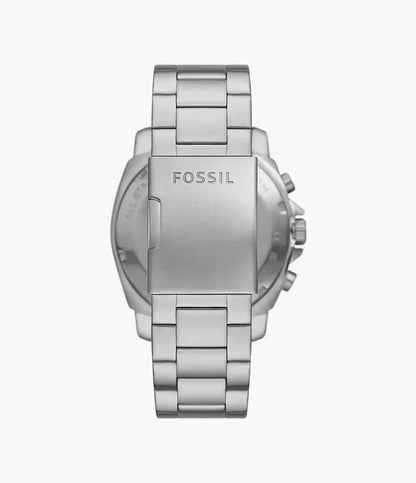 Fossil Privateer Cronógrafo para Hombre – BQ2757