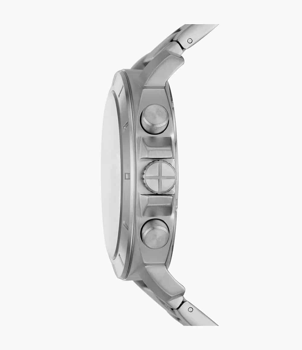 Fossil Privateer Cronógrafo para Hombre – BQ2757