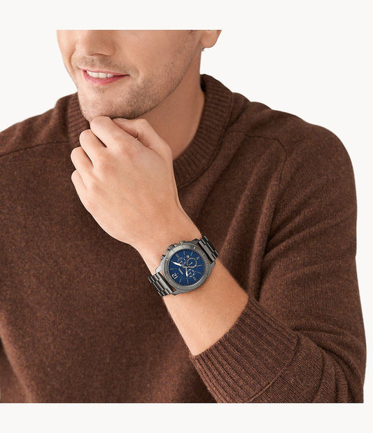 Fossil Privateer para Hombre – BQ2758