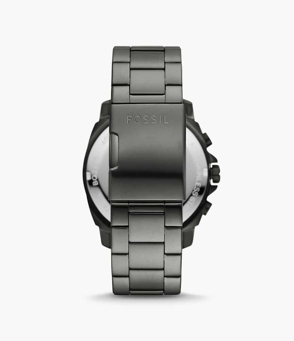 Fossil Privateer para Hombre – BQ2758