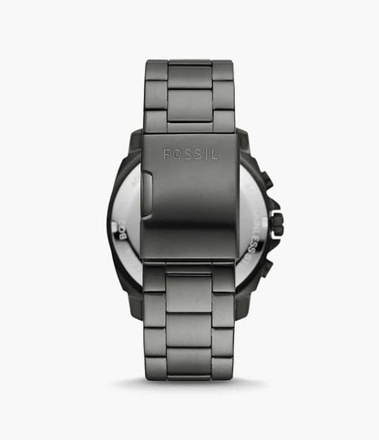 Fossil Privateer para Hombre – BQ2758