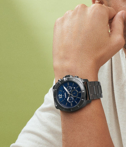 Fossil Privateer para Hombre – BQ2758