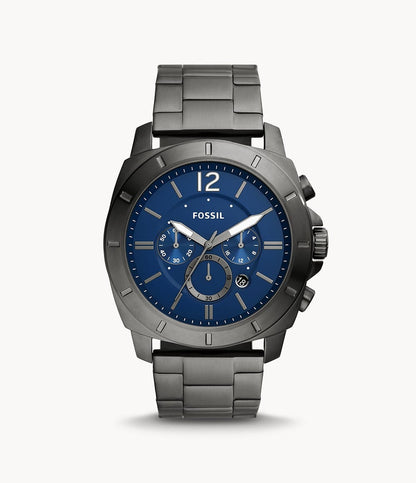 Fossil Privateer para Hombre – BQ2758