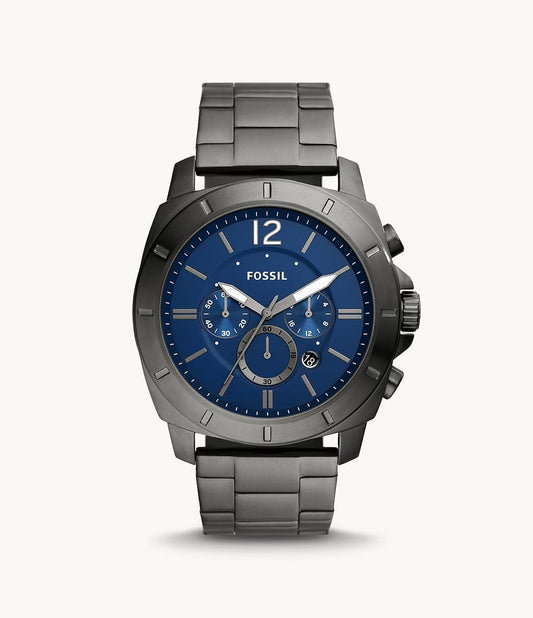 Fossil Privateer para Hombre – BQ2758