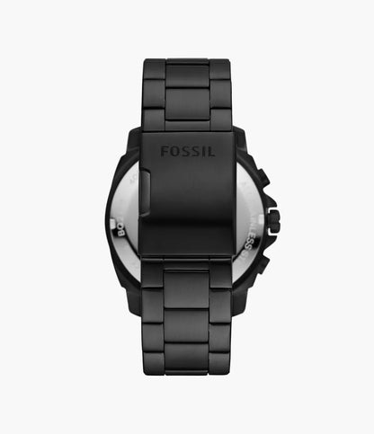 Fossil Privateer de caballero pulsera de metal – BQ2759