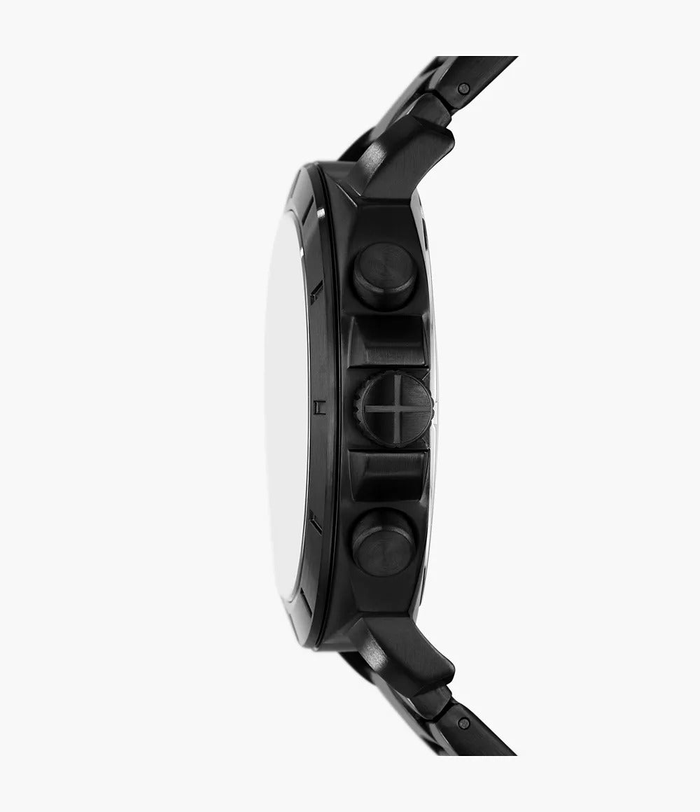 Fossil Privateer de caballero pulsera de metal – BQ2759