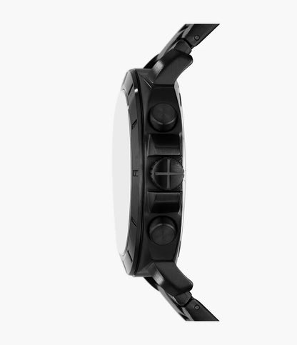 Fossil Privateer de caballero pulsera de metal – BQ2759