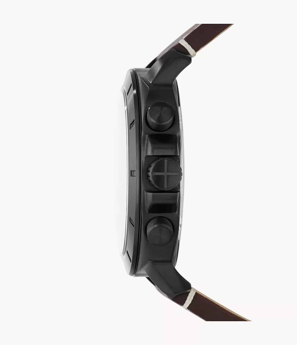 Fossil Privateer Cronógrafo para Hombre – BQ2760