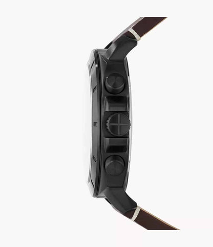Fossil Privateer Cronógrafo para Hombre – BQ2760