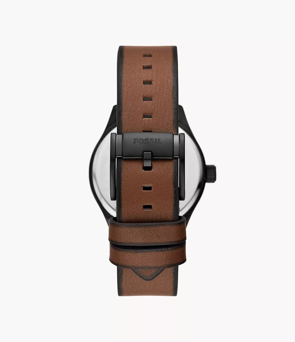 Fossil Easton para Hombre – BQ2796