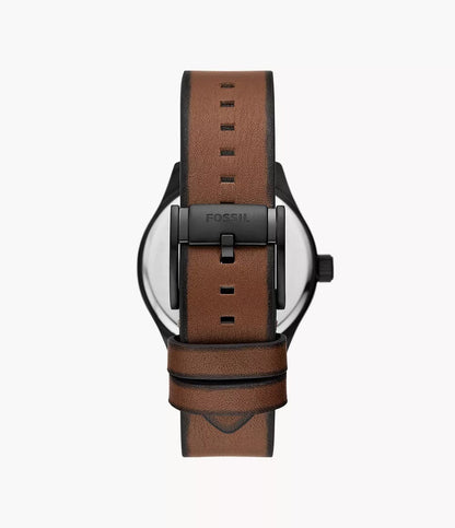 Fossil Easton para Hombre – BQ2796