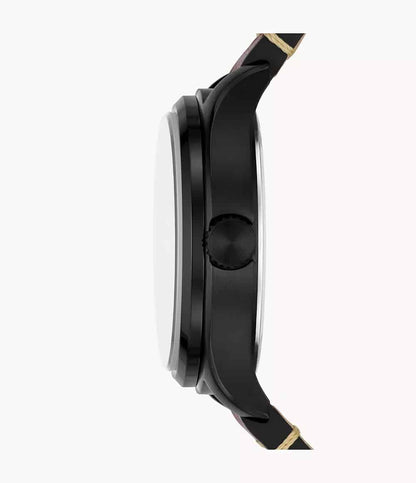 Fossil Easton para Hombre – BQ2796
