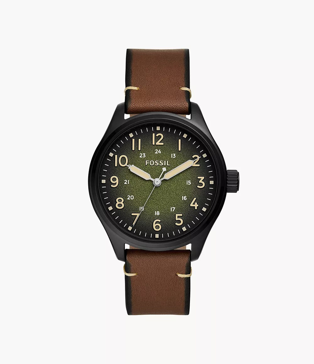 Fossil Easton para Hombre – BQ2796