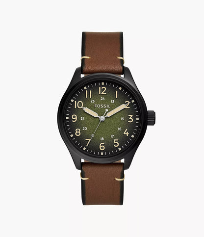 Fossil Easton para Hombre – BQ2796