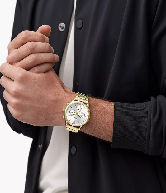 Fossil Fenmore para Hombre – BQ2809