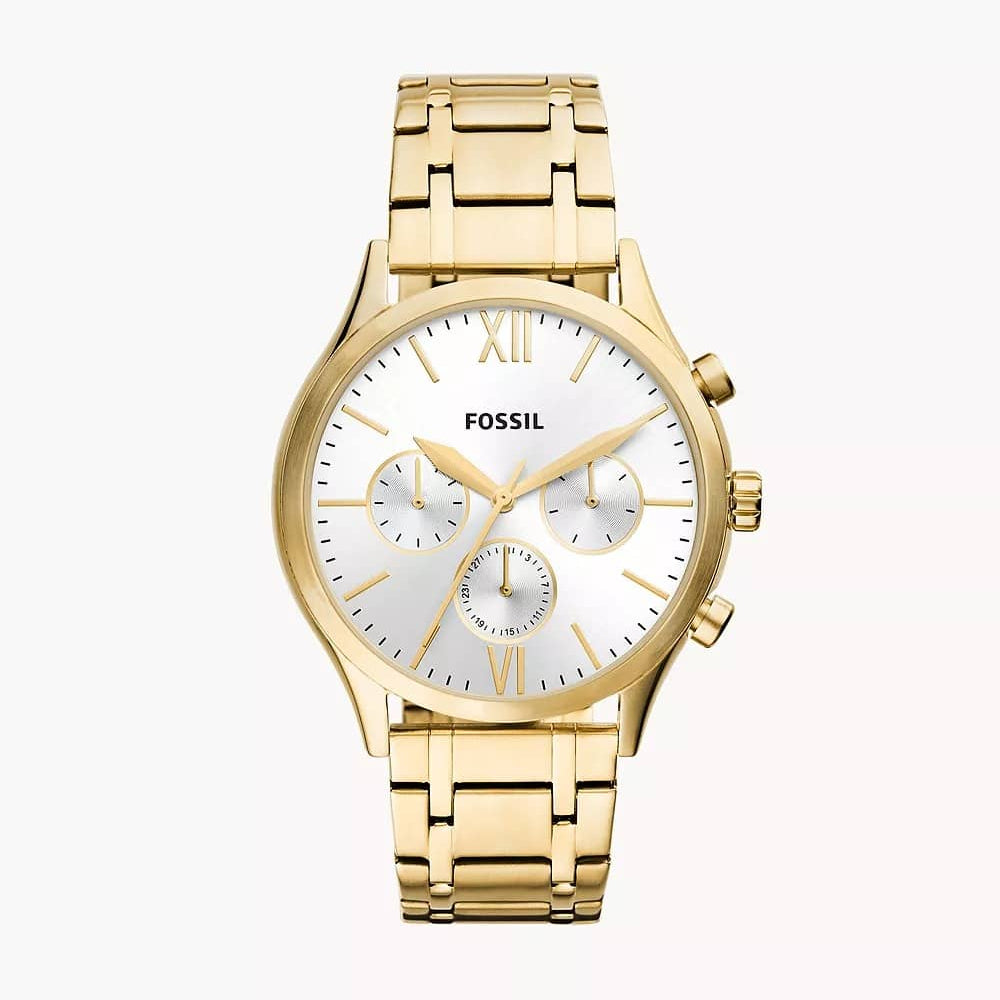Fossil Fenmore para Hombre – BQ2809