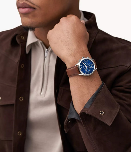 Fossil Fenmore para Hombre – BQ2811