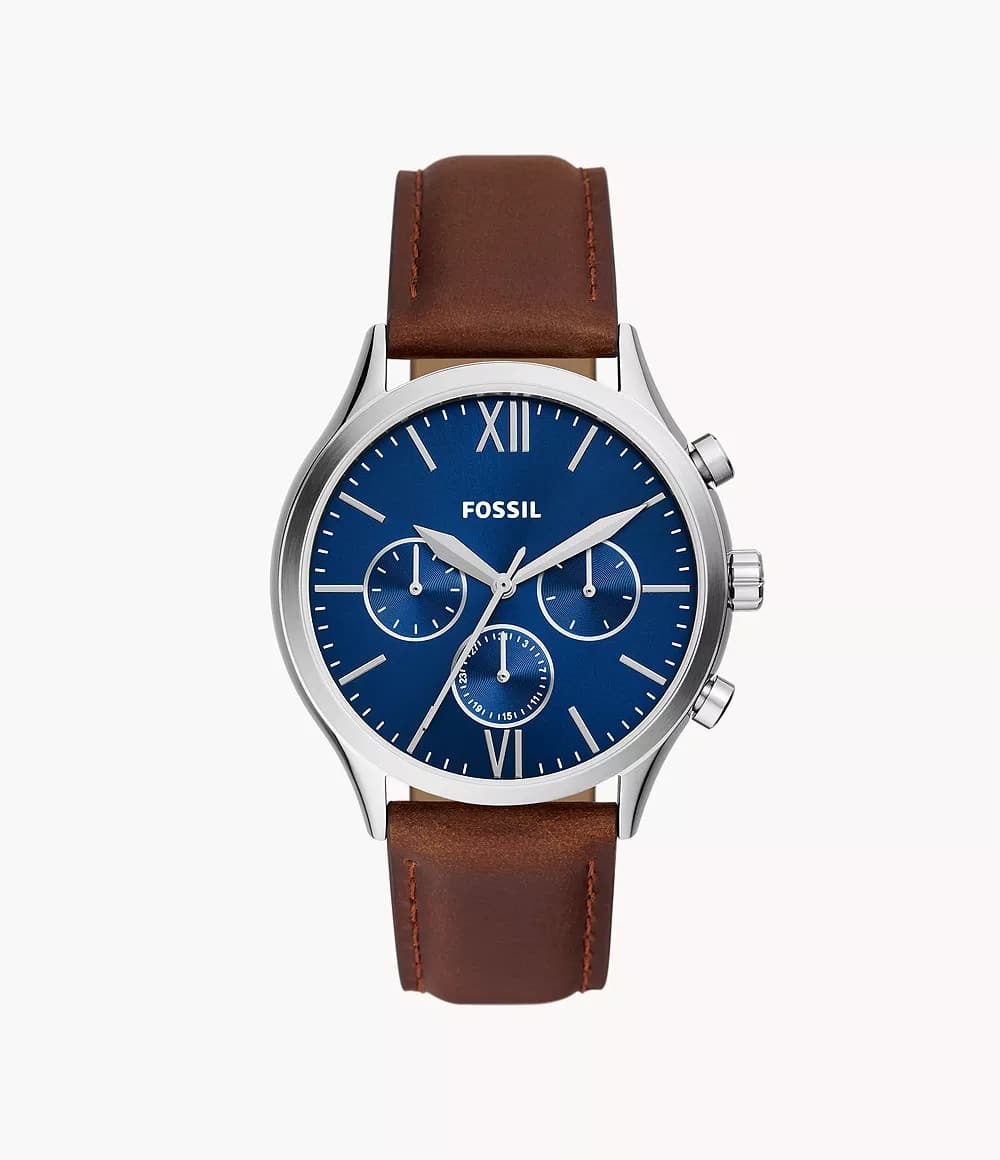 Fossil Fenmore para Hombre – BQ2811