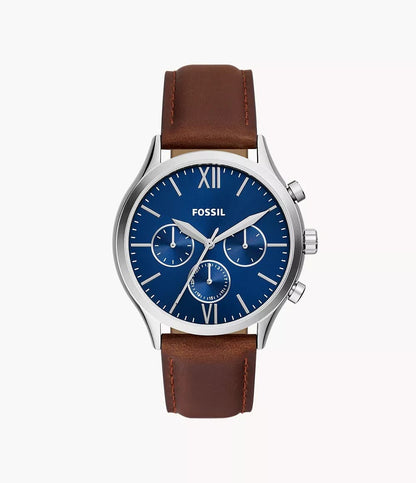 Fossil Fenmore para Hombre – BQ2811