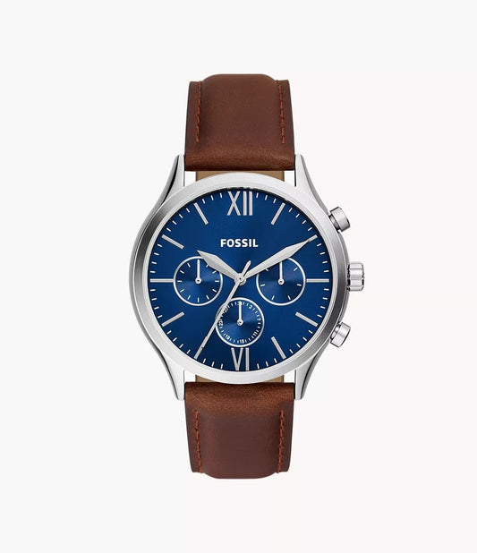 Fossil Fenmore para Hombre – BQ2811
