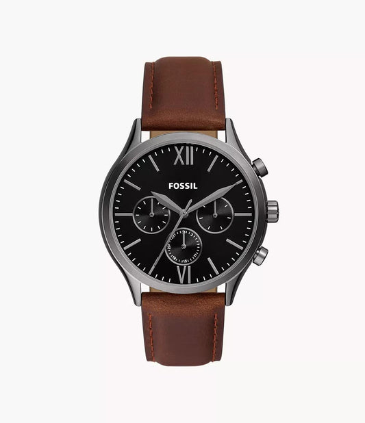 Fossil Fenmore para Hombre – BQ2814