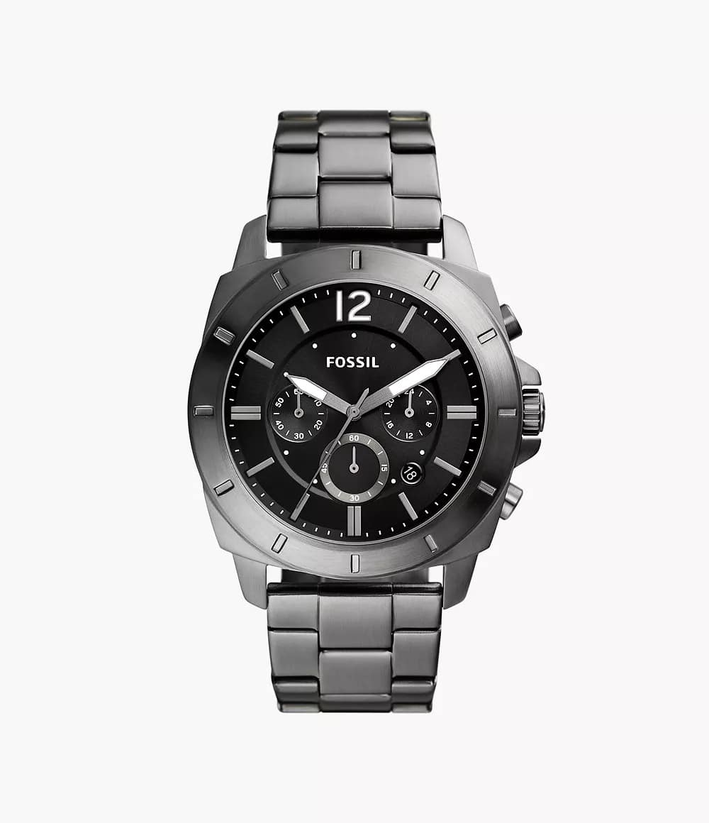 Fossil Privateer para Hombre – BQ2817