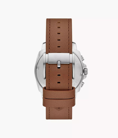 Fossil Privateer Análogo para Hombre – BQ2819