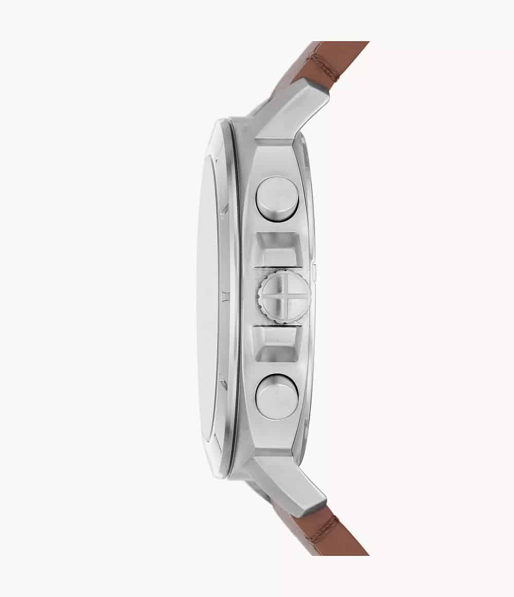 Fossil Privateer Análogo para Hombre – BQ2819