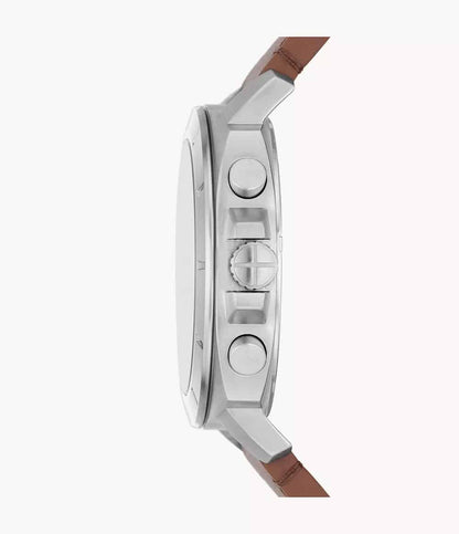 Fossil Privateer Análogo para Hombre – BQ2819