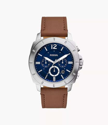 Fossil Privateer Análogo para Hombre – BQ2819