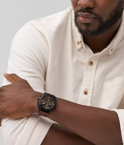 Fossil Privateer para Hombre – BQ2820
