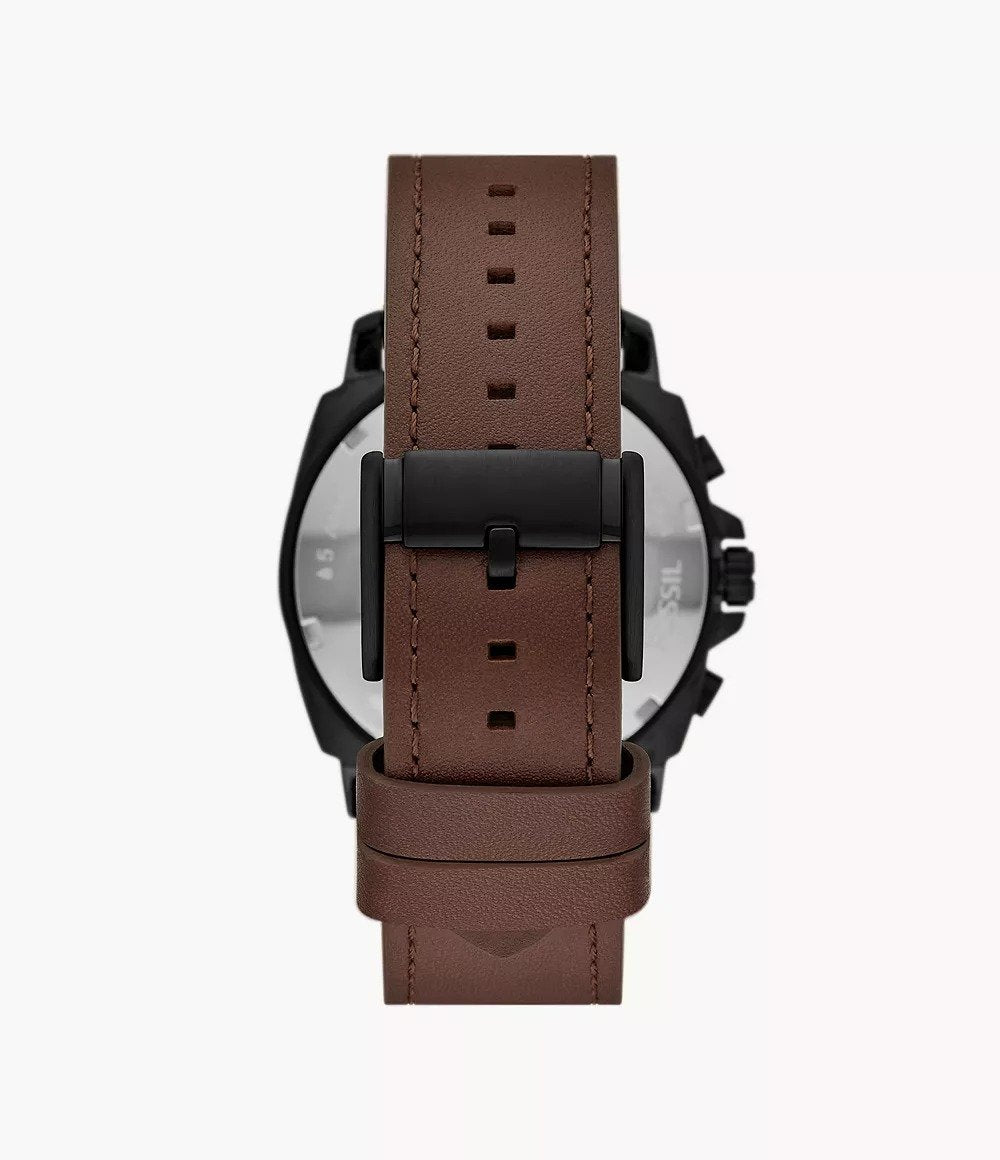 Fossil Privateer para Hombre – BQ2820