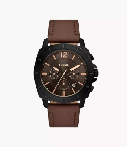 Fossil Privateer para Hombre – BQ2820