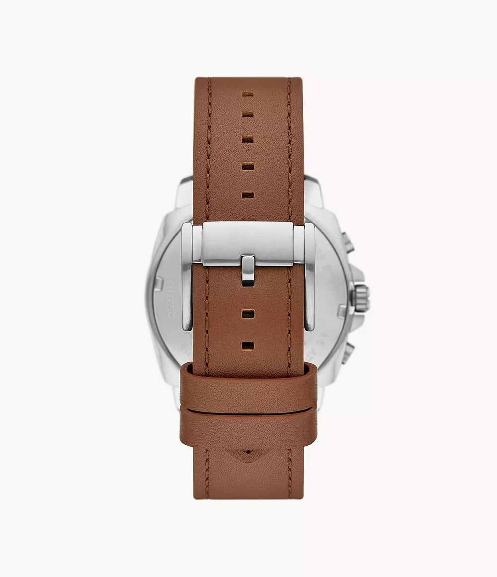 Fossil Privateer Análogo para Hombre – BQ2821