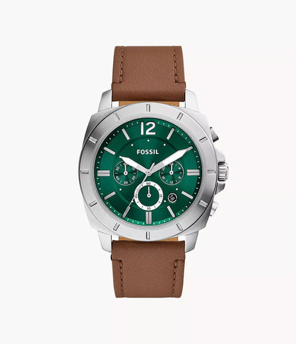 Fossil Privateer Análogo para Hombre – BQ2821