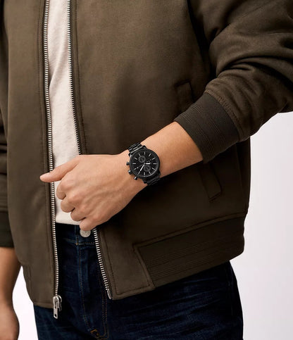 Fossil Rhett para Hombre – BQ2845