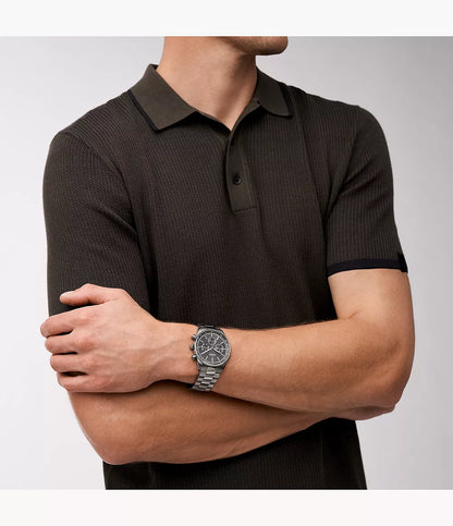 Fossil Sullivan de caballero – BQ2854