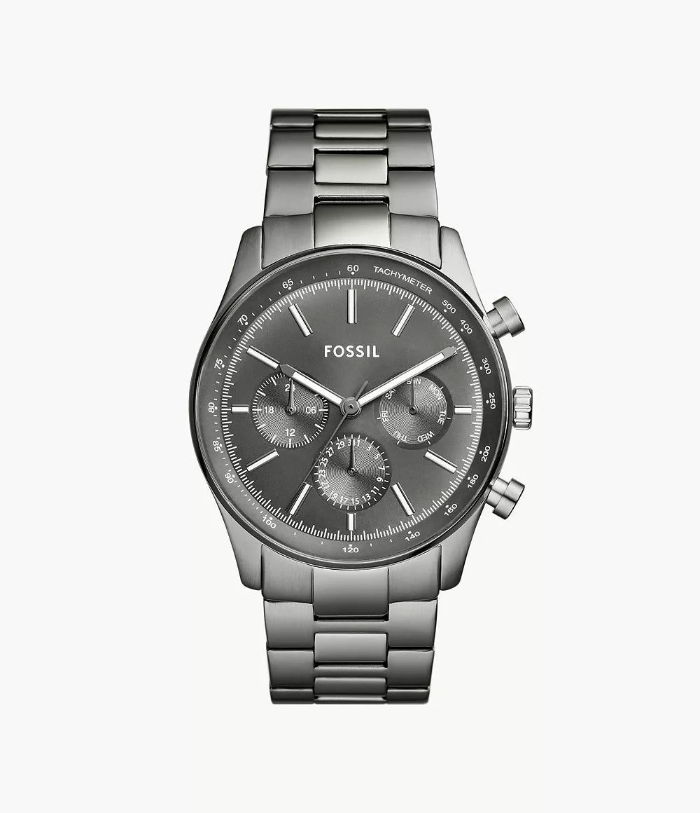 Fossil Sullivan de caballero – BQ2854