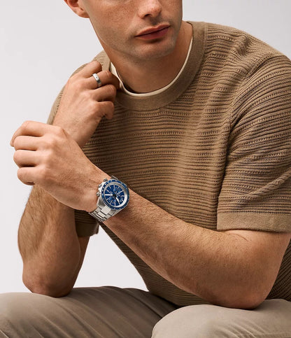 Fossil Autocross para Hombre – BQ2869